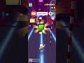 Subway Surfers 999x Luck Run 🍀🔥 | Impossible Challenge Completed।
