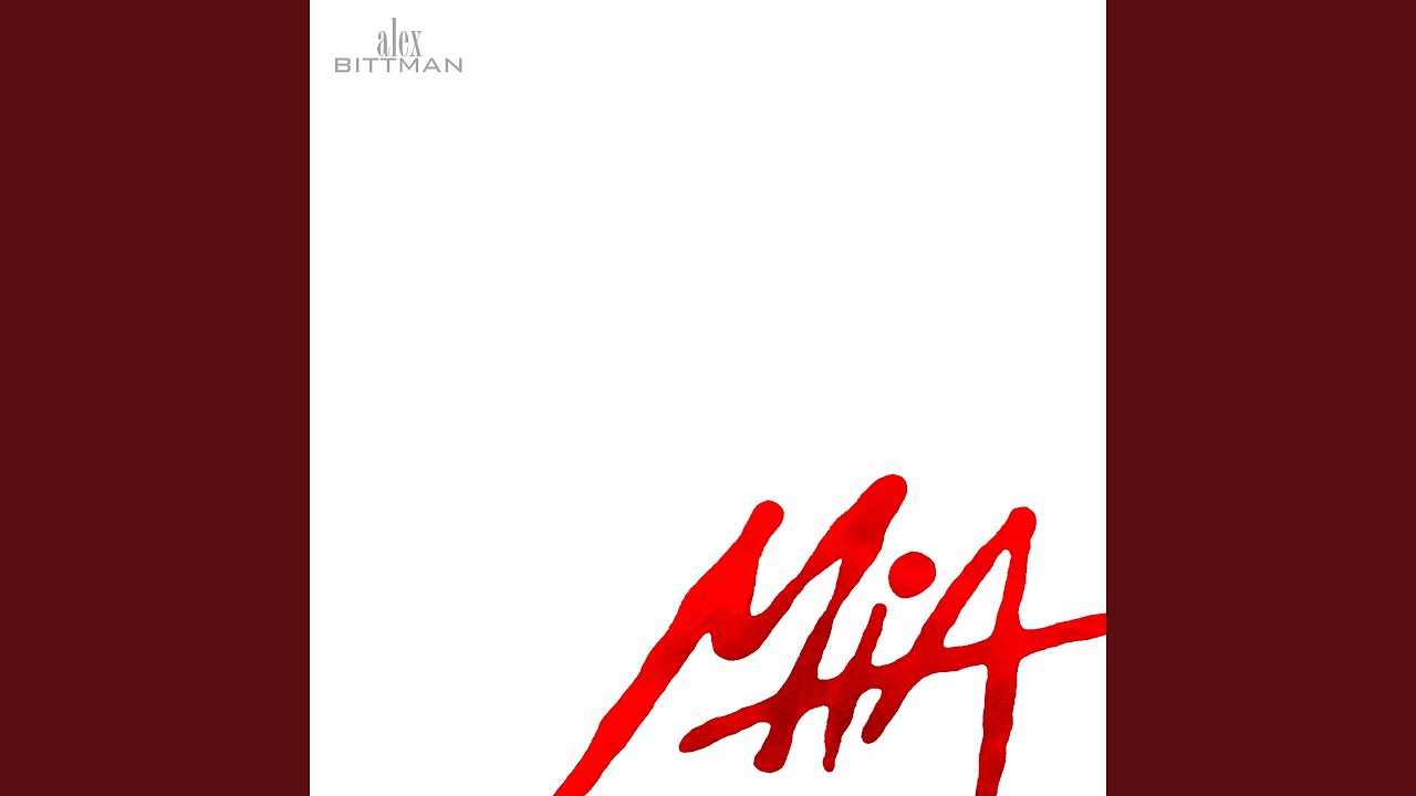 Watch MIA on YouTube Watch MIA on YouTube