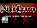 Capture de la vidéo Night Demon - Behind The Song: Kill The Pain
