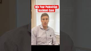 Hit by a Car While Walking? Why 'I Didn't See You' Won't Save the Driver in Tennessee