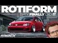 How Did Rotiform Pull This Off?!