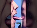 Ne tire jamais ta langue si elle colle à quelque chose de froid !#shorts
