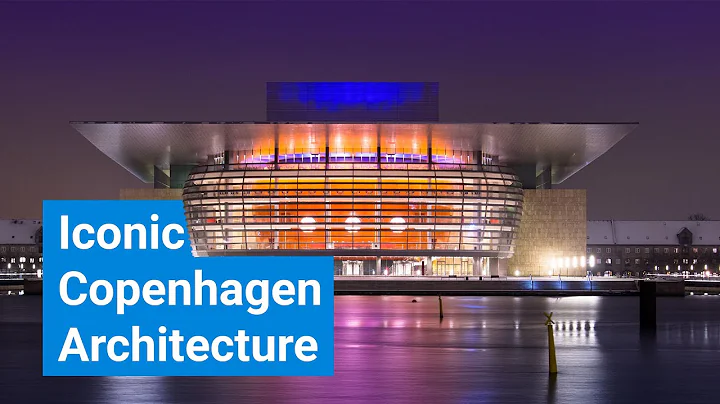Copenhagen Architecture Spanning Centuries - DayDayNews