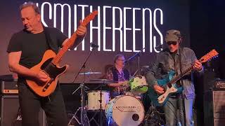 "No Matter What." The Smithereens with Marshall Crenshaw