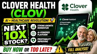 Clover Health (CLOV) Stock Analysis: AI-Driven Turnaround with Long-Term Upside? 