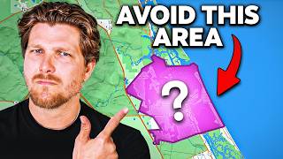 Do Not Move to the Wrong Area in New Smyrna Beach FL