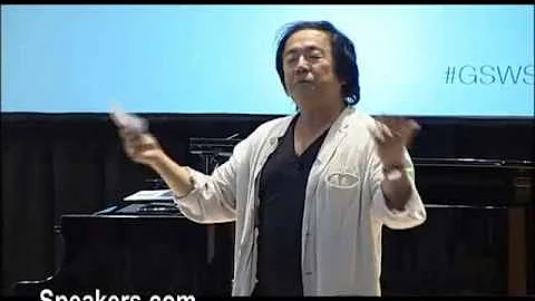 John Kao on the Popularity of Innovation