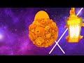 Spacetoon Ramadan Planet Comedy Ending