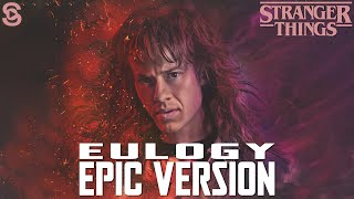 Stranger Things: Eulogy (Epic Version)