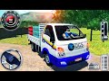 Mini Truck Driving On the Roads of Brazil - Android GamePlay