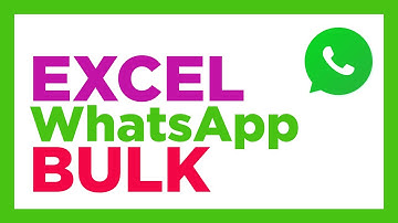 Google Sheet WhatsApp Bulk Campaign