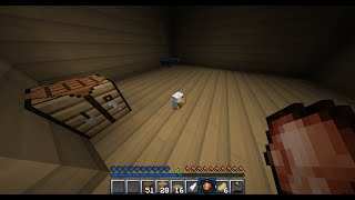 Minecraft/OBS addons test stream/NEW YEAR
