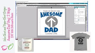 Using DXF and GSD files with Silhouette Basic Edition