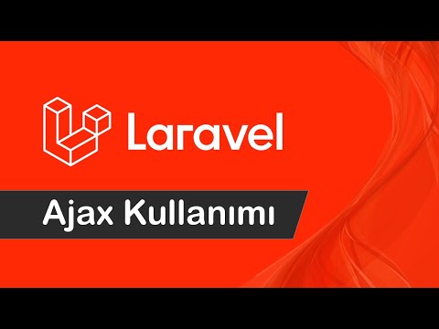 Video: Laravel'de ekme makinesinin kullanımı nedir?