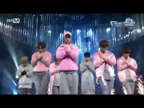 GOT7 - Fly Dance [Mirrored]