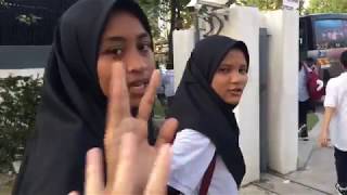 Sultanah Asma School // JLFest 2018 TRIP