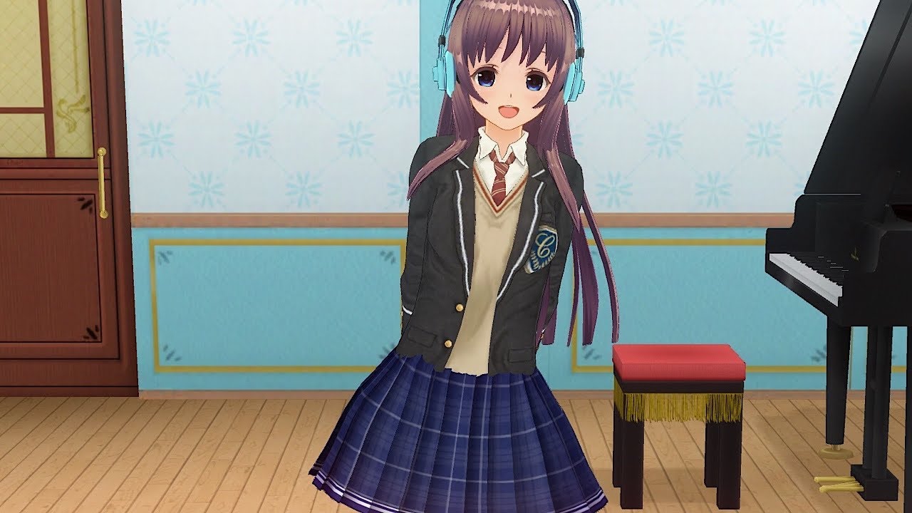 MISTY HEARTBREAK sync ryzm mixデモ