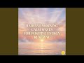 Radiant Morning Calm Waves for Positive Energy Renewal