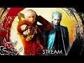 Devil May Cry 3 - Ну где тут эти ваши Боссы ? [Стрим]