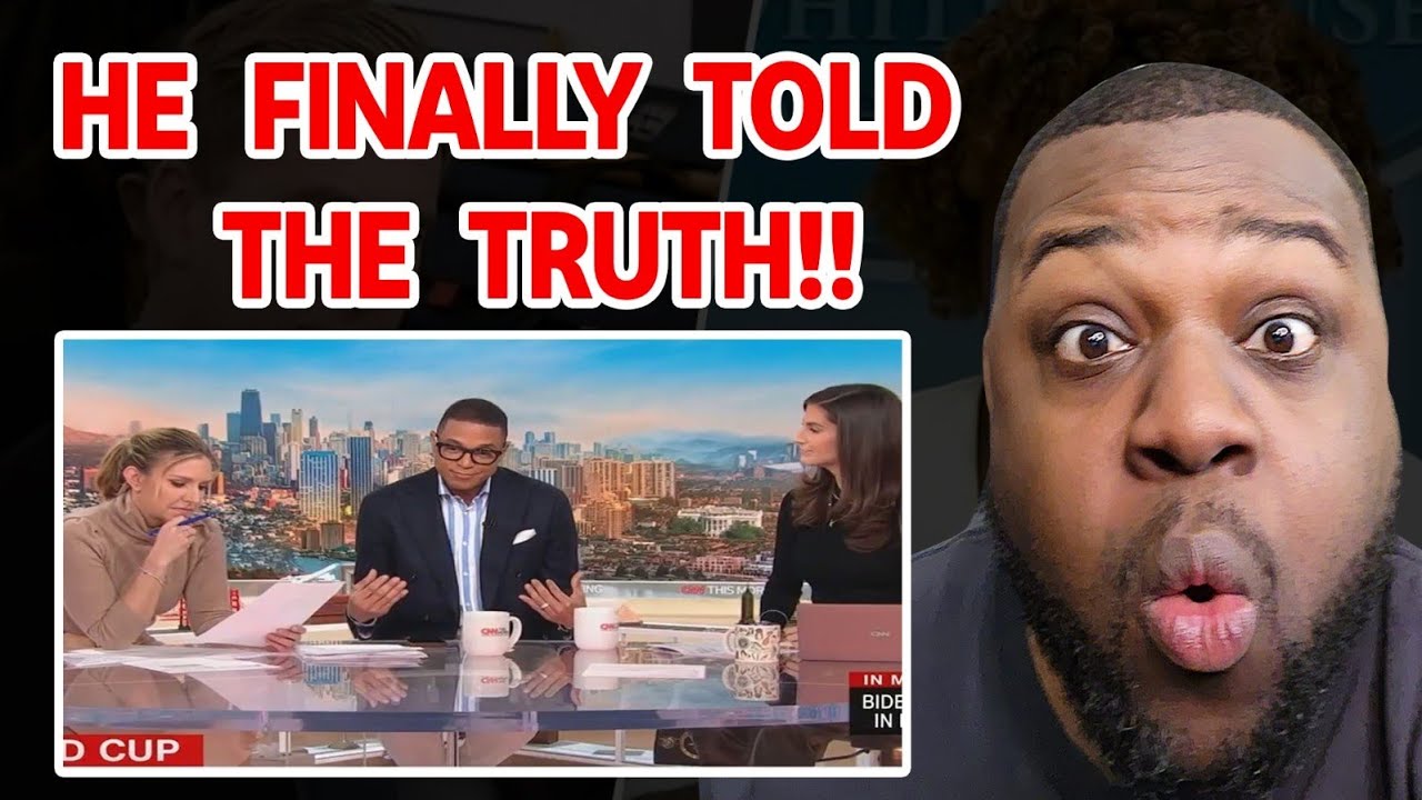 He Finally Told The Truth! YouTube