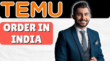 Hoe bestel ik bij Temu in India (stap-voor-stap handleiding)