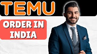 How To Order From Temu In India (Step-by-Step Guide) screenshot 5