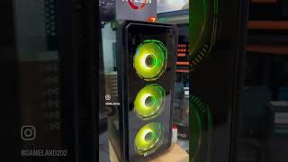 🔥NUEVAS PC GAMER EN STOCK!