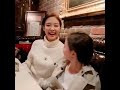 أخت جيني من فرقت بلاك بينك Sister Jennie Of Blackpink 
