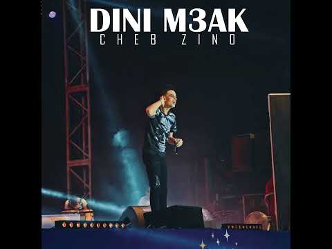 Ali ZiNO - Dini M3ak ديني معاك