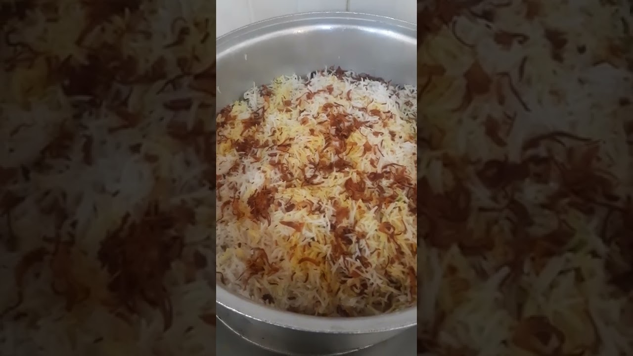 chicken Beranie Arabike Food I make Todey