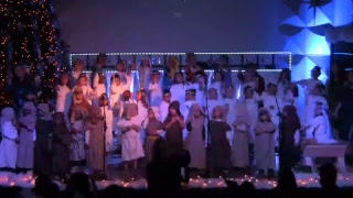 MBS Christmas Program 2017