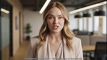 From Rejection to Opportunity – Val Sklarov