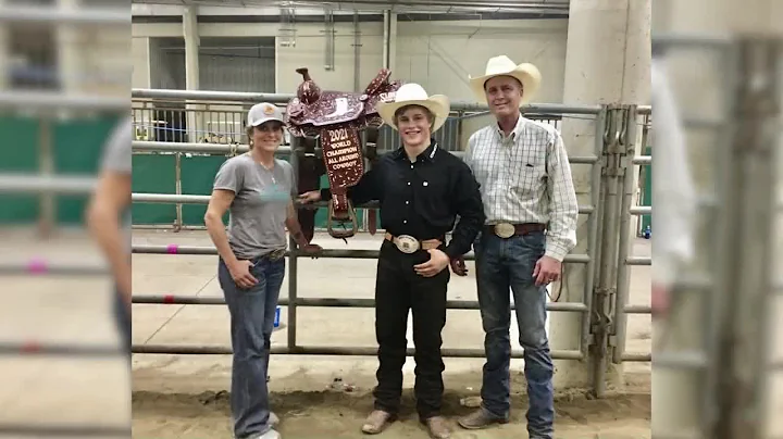 Sam Petersen's winning mentality nets NHSFR all-ar...
