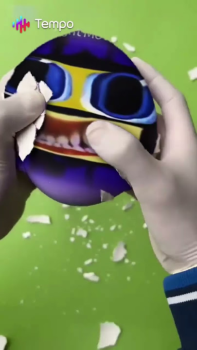 Egg Klasky Csupo Robot Logo Widescreen Nameless Effect