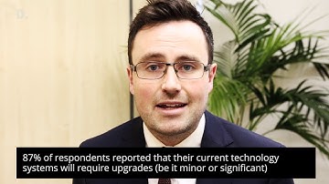 IFRS 17 Data & System Challenges