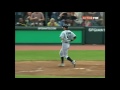 Ichiro Hits Inside-The-Park Home Run