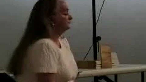 Patricia Goodwin answers questions about Atlantis
