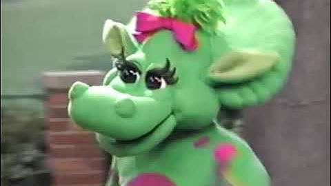 Musical Scrapbook (1998 Version) Part 23