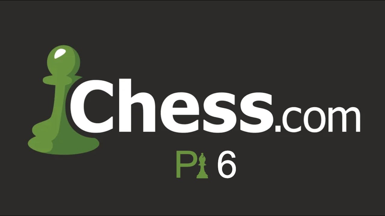 Chatting with Chess Pt 6 - YouTube