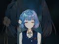 初星学園 「ヨルニテ」Official Music Video (HATSUBOSHI GAKUEN - yorunite) #学マス #shorts