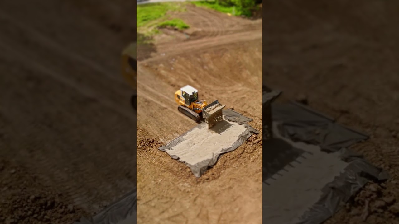 Beach + Pond? 🏖️  What the best childhood memories are made of ☀️