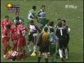 Final Verano 2000 - Toluca (5-1) Santos ***Futbol Retro***