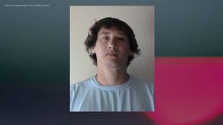 Court documents detail investigation that led to arrest of man accused of setting Old Trails Fire