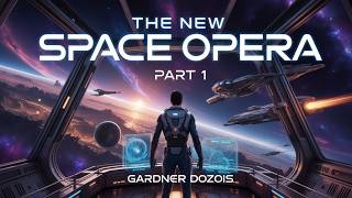🌌 Beyond The New Space Opera: Galaxies, Gods & The Last Survivors Of A Dying Universe 🎧 PART 1