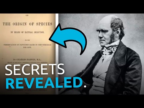 Evolutionists Do Not Want You To Know This . . . | Traced: Episode 16