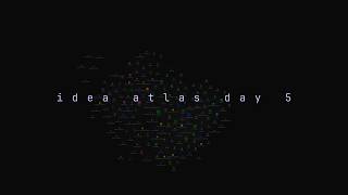 Idea Atlas — Day 5: From static to live — AEC knowledge graph in Obsidian