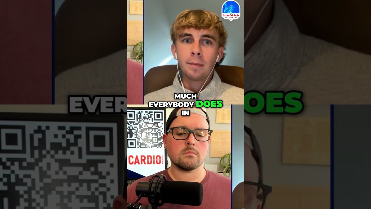 Is Online Anonymity Really Hurting Political Discourse? #shorts