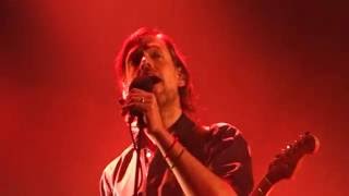 Video thumbnail of "Radiohead - Identikit (Live in London Roundhouse 26/05/2016)"