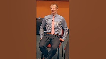 Dr. Paul Mason on #lowcarb and #thermodynamics