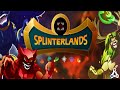 Splinterlands Game
